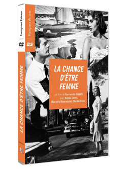 La Chance D Etre Femme / Fortuna Di Essere Donna (La) [Edizione: Francia] [ITA]