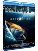Attraction [Edizione: Francia]