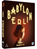 Babylon Berlin Saison 2 Ep 9 A 16 (2 Blu-Ray) [Edizione: Francia]