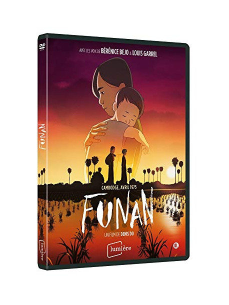 Funan [Edizione: Francia]