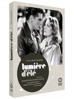 Lumiere D Ete [Edizione: Francia]