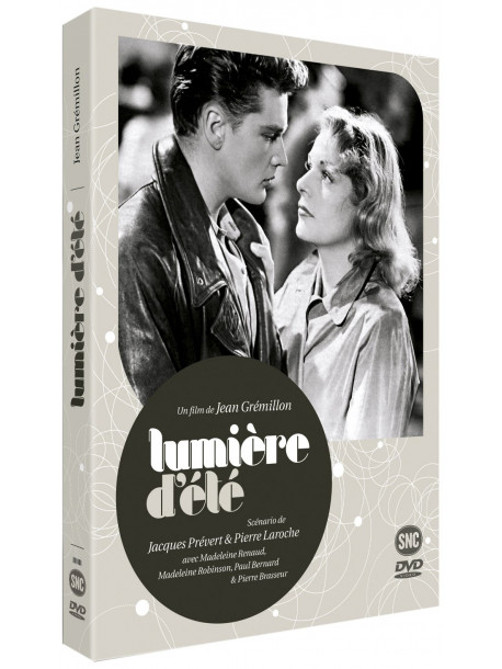 Lumiere D Ete [Edizione: Francia]