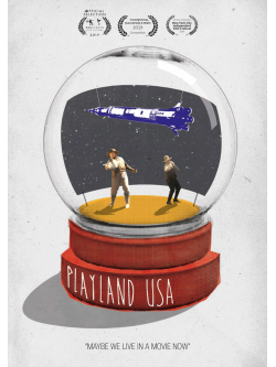 Benjamin Schindler: Playland Usa [Edizione: Regno Unito]