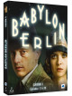 Babylon Berlin Saison 3 Ep 17 A 28 (3 Blu-Ray) [Edizione: Francia]