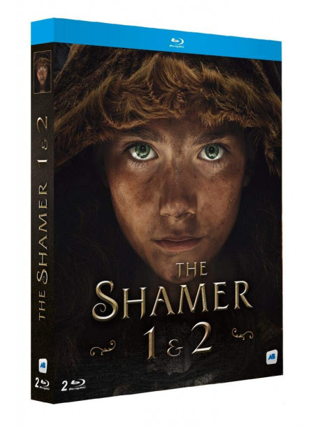 The Shamer 1 E 2 (2 Blu-Ray) [Edizione: Francia]