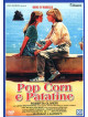 Pop Corn E Patatine
