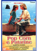 Pop Corn E Patatine