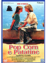 Pop Corn E Patatine