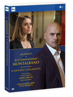 Commissario Montalbano (Il) - Il Metodo Catalanotti