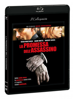 Promessa Dell'Assassino (La) (Blu-Ray+Dvd)