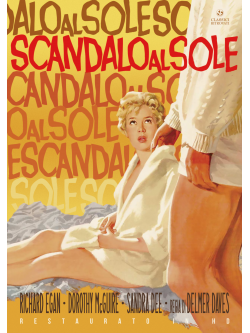 Scandalo Al Sole (Restaurato In Hd)