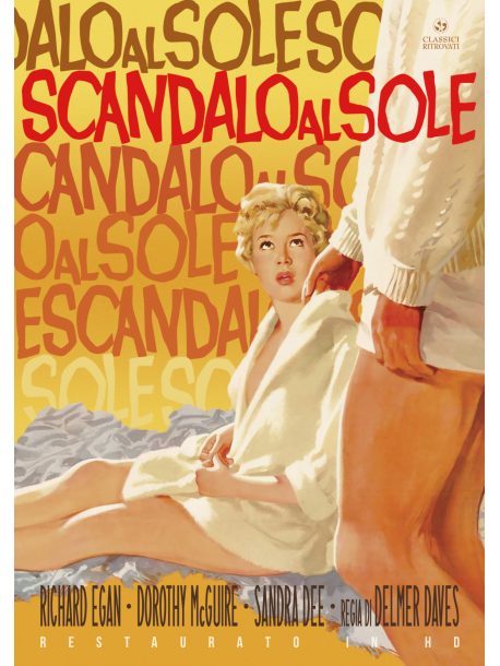 Scandalo Al Sole (Restaurato In Hd)