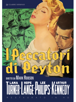 Peccatori Di Peyton (I) (Restaurato In Hd)