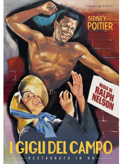 Gigli Del Campo (I) (Restaurato In Hd)