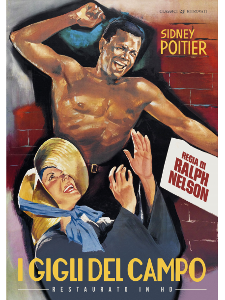 Gigli Del Campo (I) (Restaurato In Hd)