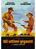 Ultimi Giganti (Gli) (Restaurato In Hd)