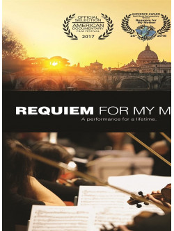 Requiem For My Mother [Edizione: Stati Uniti]