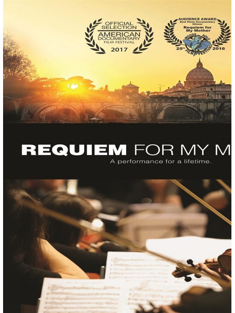 Requiem For My Mother [Edizione: Stati Uniti]