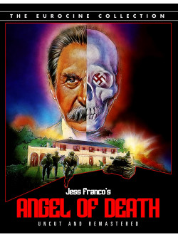Jess Franco'S Angel Of Death [Edizione: Stati Uniti]