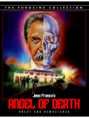 Jess Franco'S Angel Of Death [Edizione: Stati Uniti]