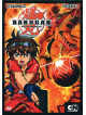 Bakugan - Stagione 02 01