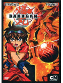 Bakugan - Stagione 02 01