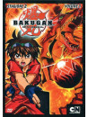 Bakugan - Stagione 02 01