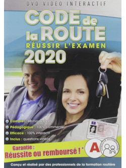 Code De La Route 2020 [Edizione: Francia]