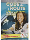 Code De La Route 2021 [Edizione: Francia]