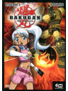 Bakugan - Stagione 02 02