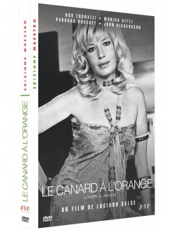 Canard A L'Orange (Le) / Anatra All'Arancia (L') [Edizione: Francia] [ITA]