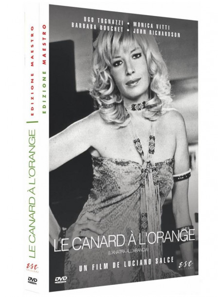 Canard A L'Orange (Le) / Anatra All'Arancia (L') [Edizione: Francia] [ITA]