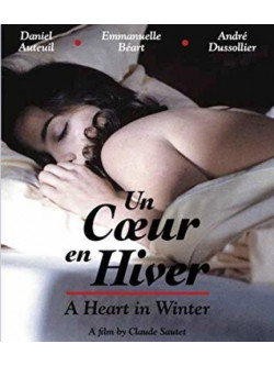 Un Coeur En Hiver (Heart In Winter) (1992) [Edizione: Stati Uniti]