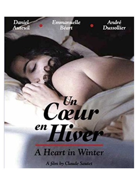 Un Coeur En Hiver (Heart In Winter) (1992) [Edizione: Stati Uniti]