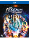 Dc'S Legends Of Tomorrow - Stagione 04 (2 Blu-Ray)