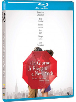 Giorno Di Pioggia A New York (Un)