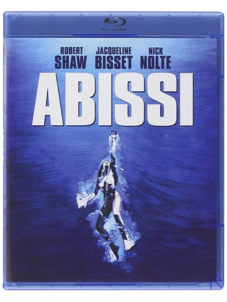 Abissi