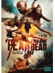Fear The Walking Dead: Season 5 (4 Dvd) [Edizione: Stati Uniti]
