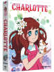Charlotte - La Serie Completa (5 Dvd)