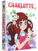 Charlotte - La Serie Completa (5 Dvd)