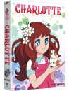 Charlotte - La Serie Completa (5 Dvd)