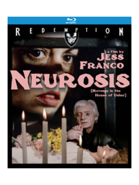 Neurosis (1985) [Edizione: Stati Uniti]