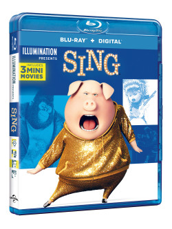 Sing
