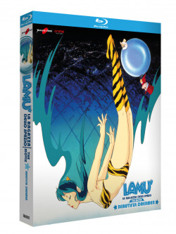 Lamu': Beautiful Dreamer