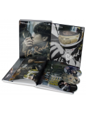 Ryu, Siwon - Road:Siwon'S Racing Diary Season 7 (2 Dvd) [Edizione: Giappone]