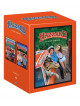 Hazzard - Serie Completa (52 Dvd)