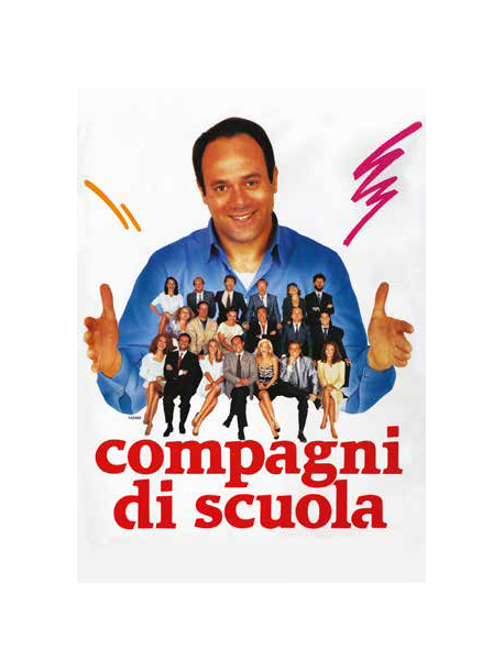 Compagni Di Scuola
