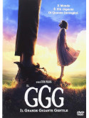 Ggg - Il Grande Gigante Gentile (Box Slim)