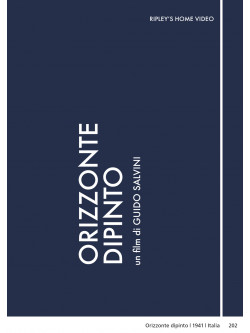 Orizzonte Dipinto
