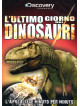 Ultimo Giorno Dei Dinosauri (L') (Dvd+Booklet)